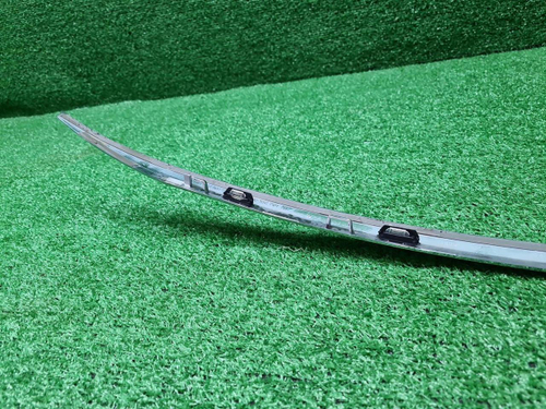 Молдинг крышки багажника Mercedes E W213 (16-21)