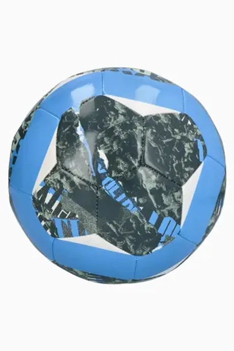 Футбольный мяч Puma Manchester City 24/25 Prematch размер 5