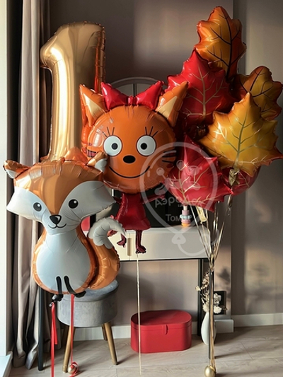 Набор ДЕТИ-006