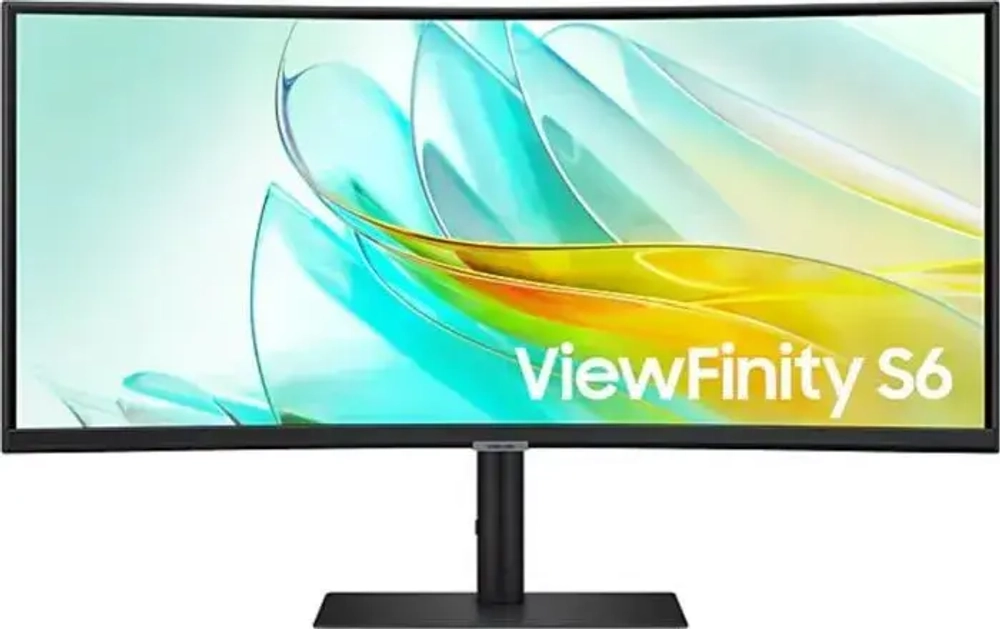 Монитор  Samsung  ViewFinity S6