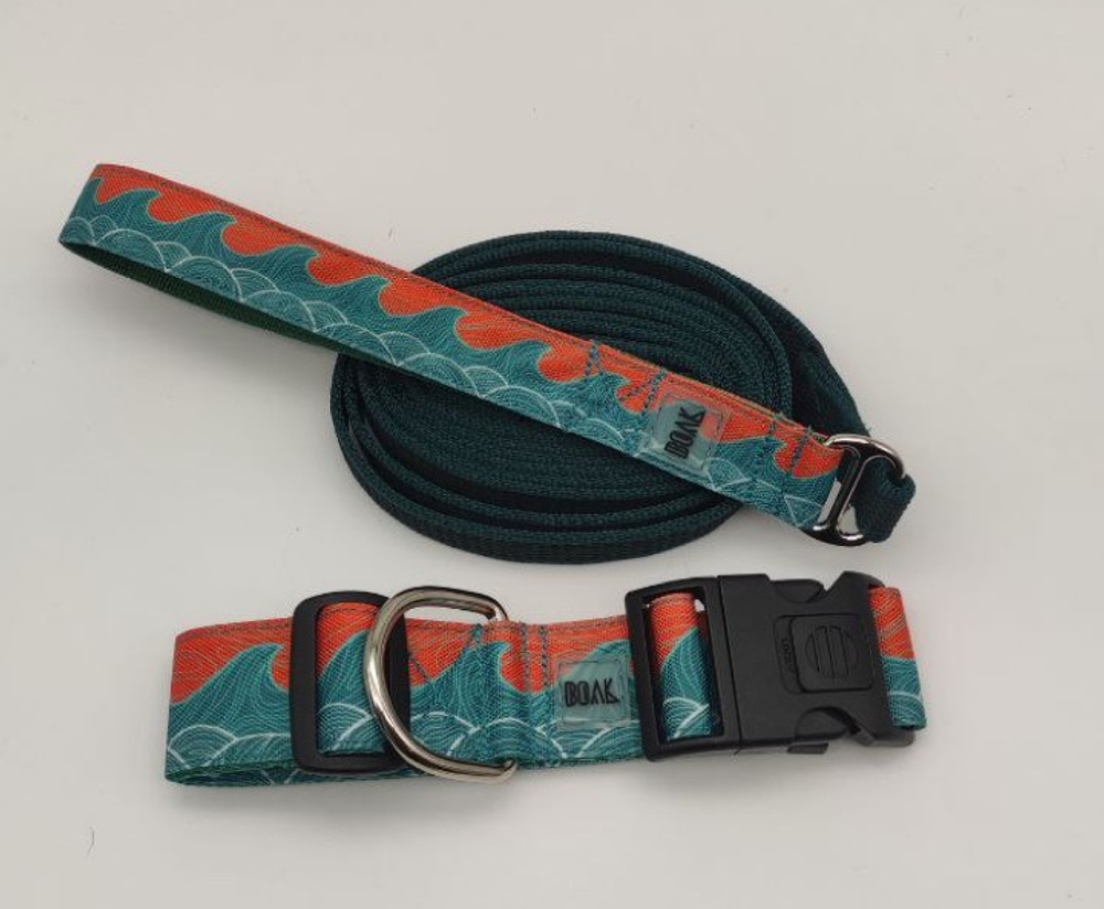 Ошейник Японское Море