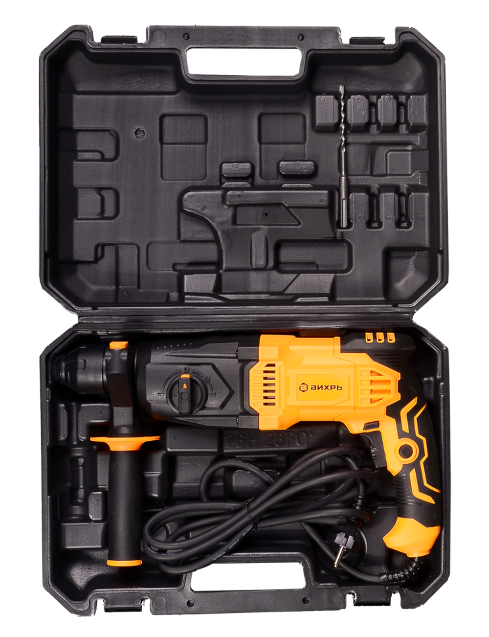 Перфоратор Вихрь П-1000К