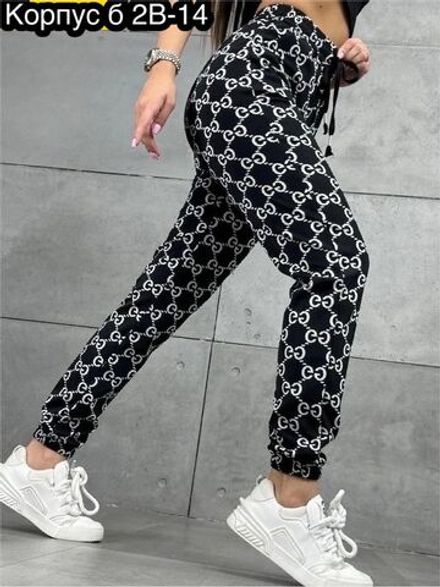 Брюки 50346259 Fabrika