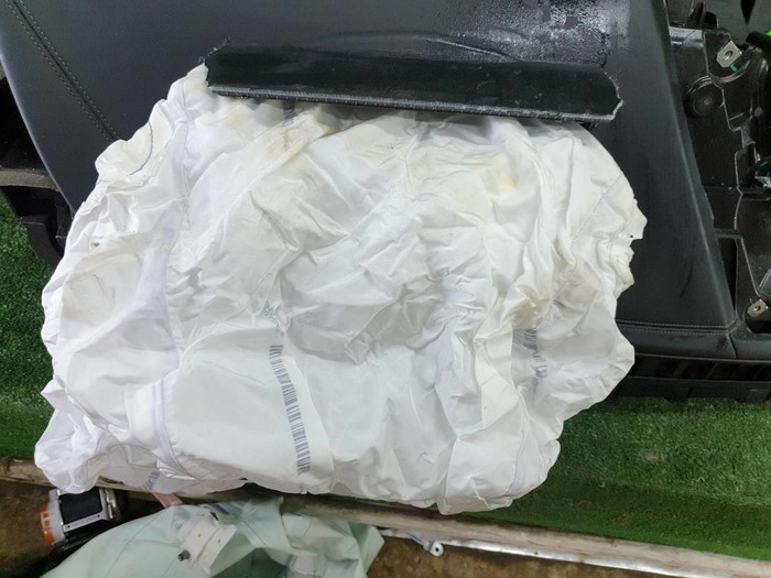 Комплект безопасности BMW 8er G14 (2018-н.в.)