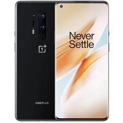 OnePlus 8 Pro 8/128GB Black (Черный)
