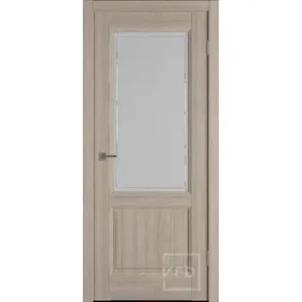 Межкомнатные двери Elegant 2