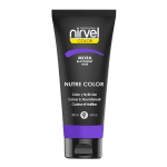 Гель-маска питательная Ежевика Nirvel Nutre Color Blackberry 200мл
