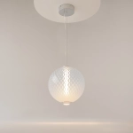 Подвесной светильник Maytoni BRUMA MOD397PL-L15CH3K