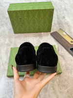 Лоферы Gucci