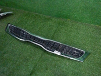 Решетка радиатора KIA Rio 4 X-Line (2017-2020)