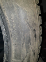 Шины зимние Toyo Observe G3-Ice 265/50R20 4шт.