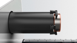 Лазерный станок B-Power K1-65 1500W