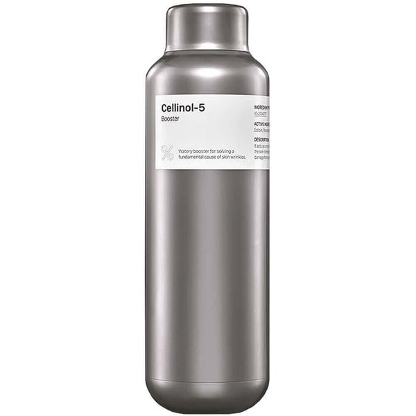 Demar 3 Cellinol 5 Booster- Увлажняющий бустер для лица 140 мл
