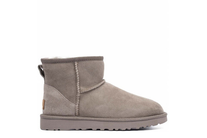 Ugg Classic Mini II Smoke
