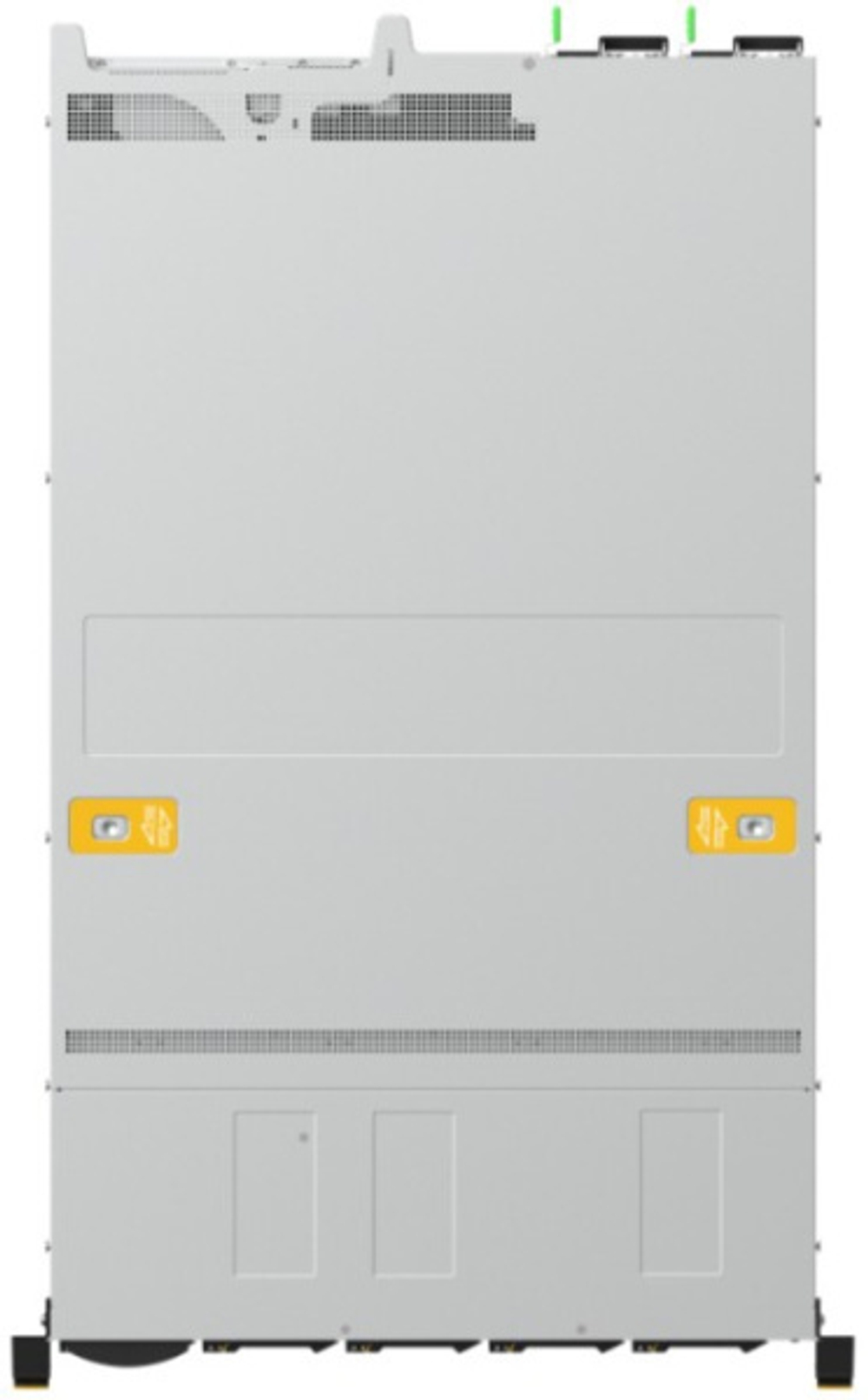 Серверная платформа 1U Compal SR110-2