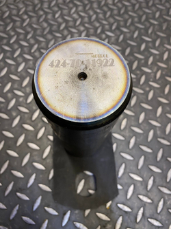 Палец 424-70-11922