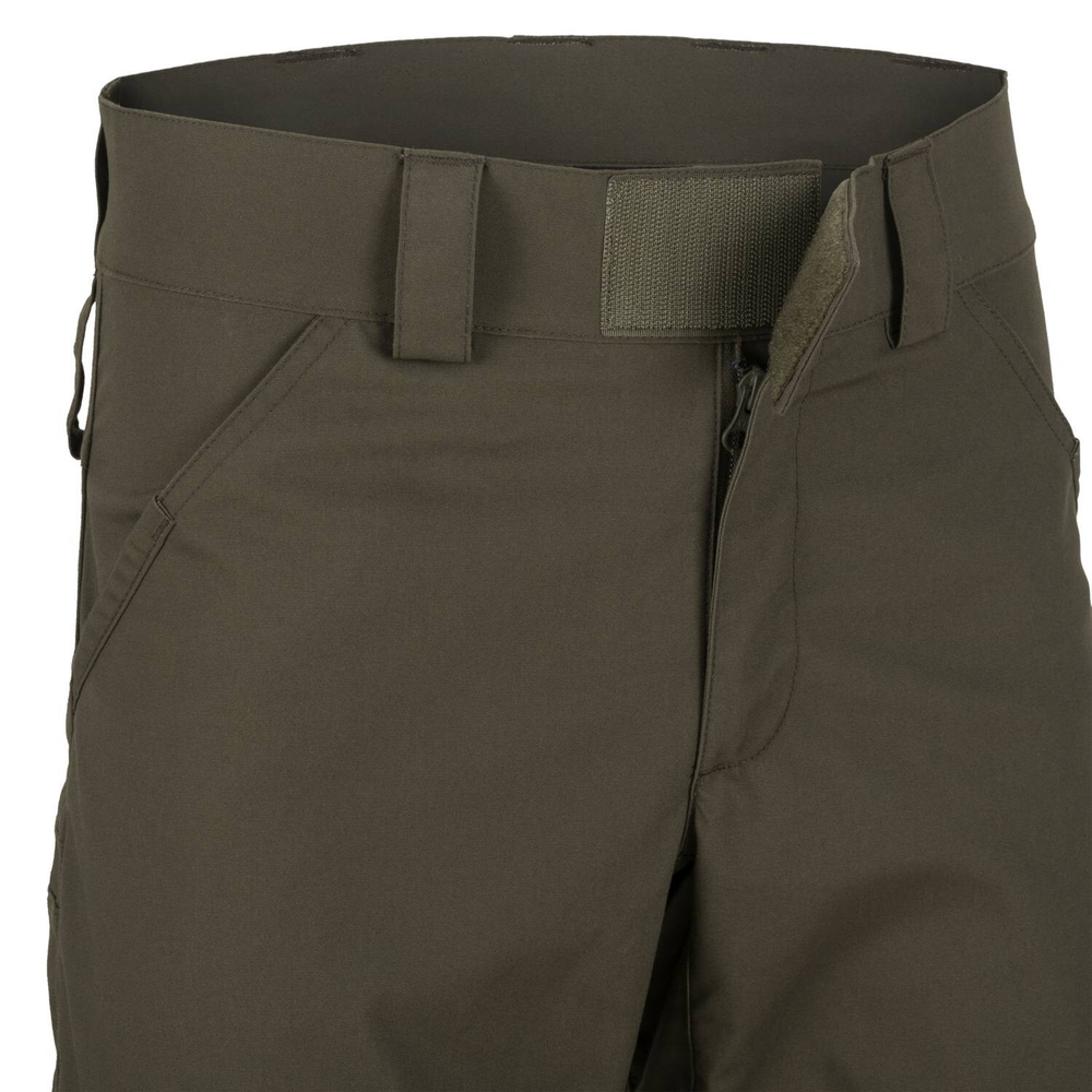 Helikon-Tex WOODSMAN Pants Taiga Green