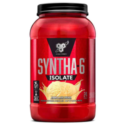 BSN Syntha-6 Isolate Mix (912 гр.)