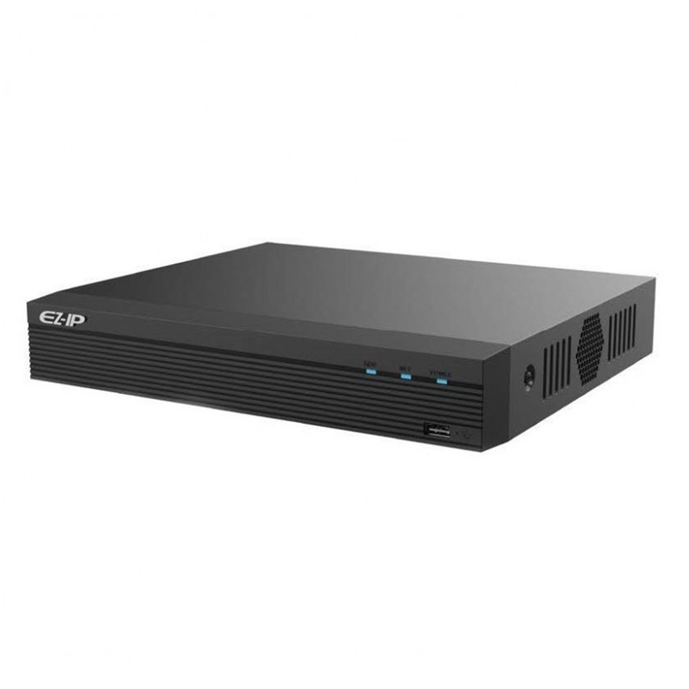 EZ-NVR1C16HS/H IP видеорегистратор EZ-IP