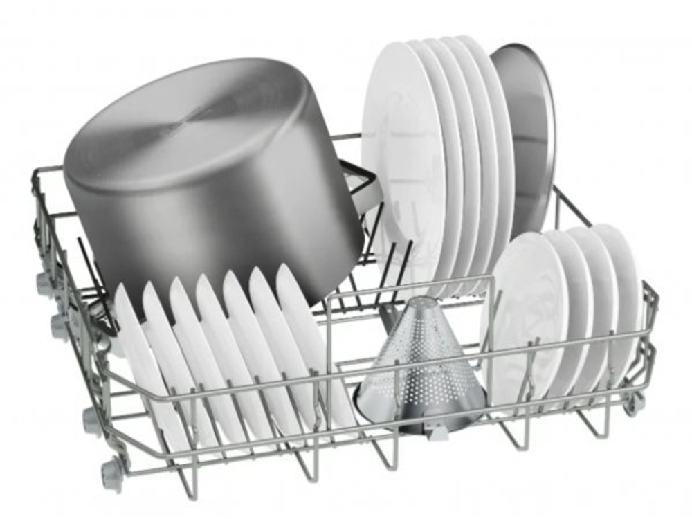 Встраиваемая посудомоечная машина Bosch SMV25GX02R