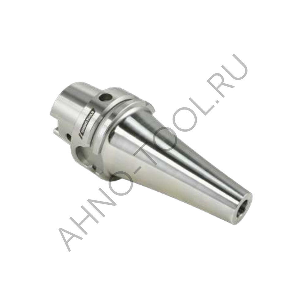 Патрон с термозажимом HSK100A-SFSB16-285 CV BRIGHT-TOOLS