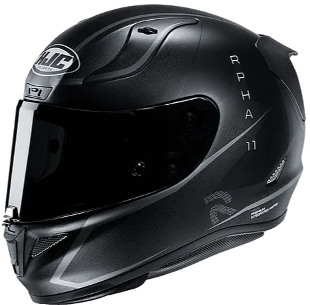 RPHA11 Jarban MC5SF / Черно-серый