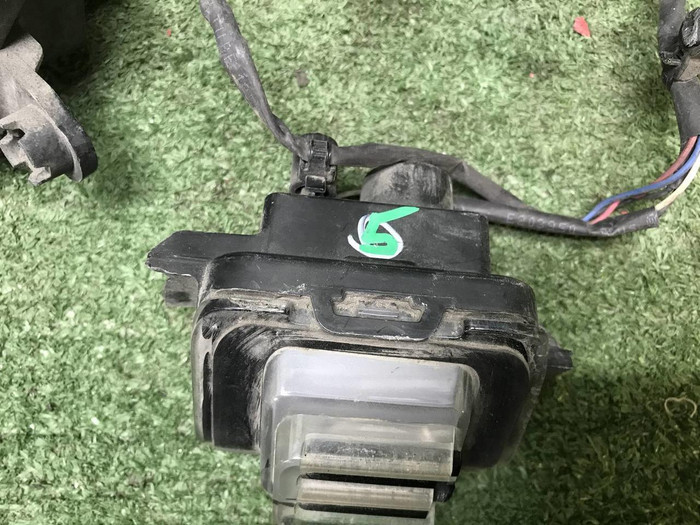 Эмблема с подсветкой EXEED TXL (2021-н.в.)