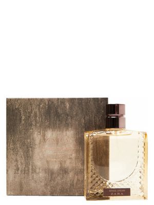 Zara Brass Dream