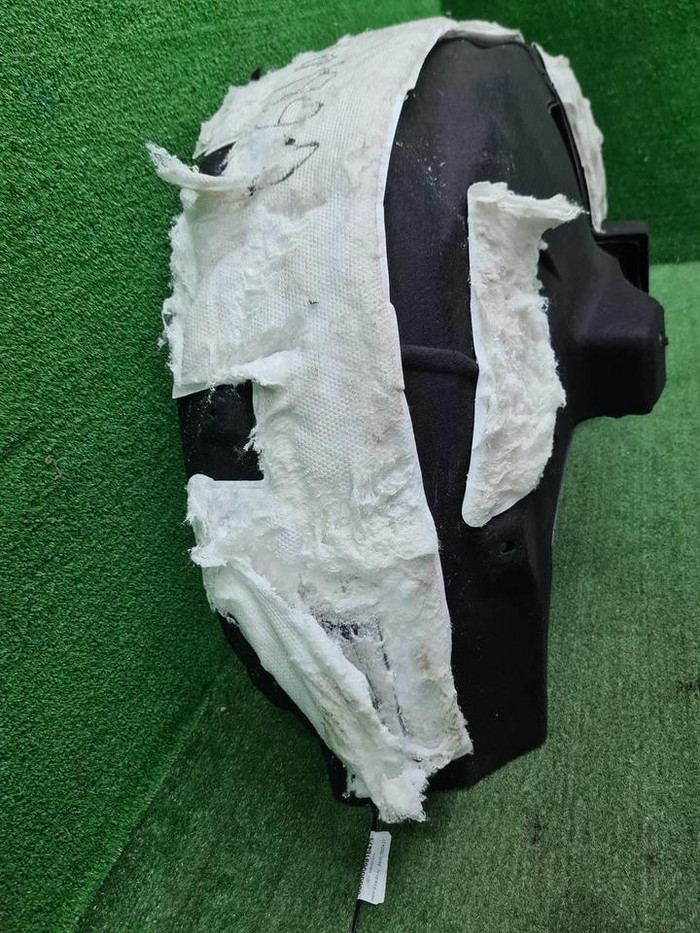 Подкрылок задний правый EXEED VX (2021-н.в.)