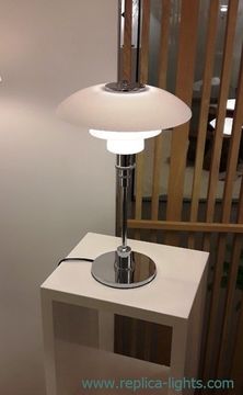 Design table lamp 1