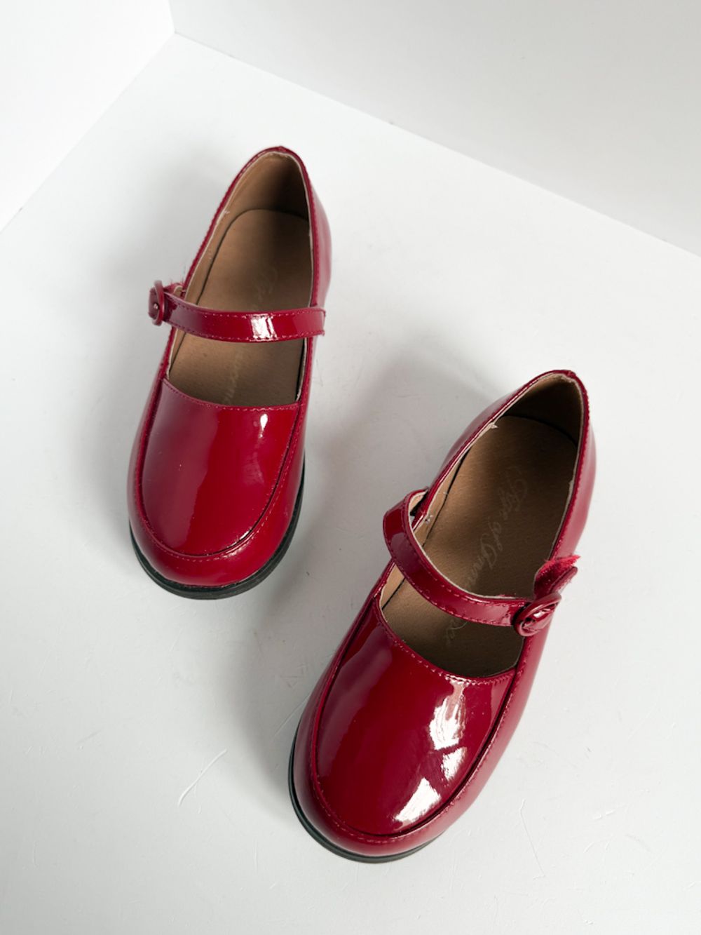 Туфли Age of innocence, 27