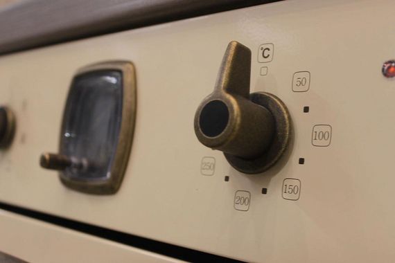 Духовой шкаф Korting OKB 460 RB