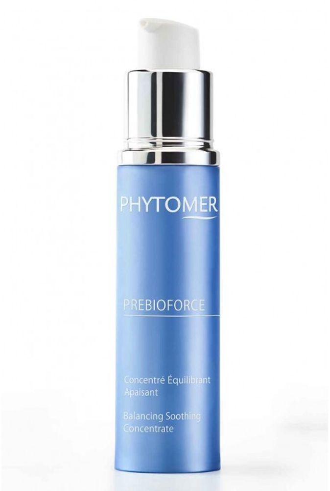 PHYTOMER CITYLIFE PREBIOFORCE BALANCING SOOTHING CONCENTRATE
