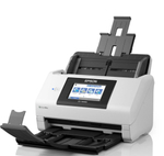Сканер Epson WorkForce DS-790WN