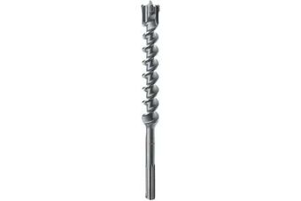 Бур SDS-max 24х200х320мм Makita ZENTROP-77899
