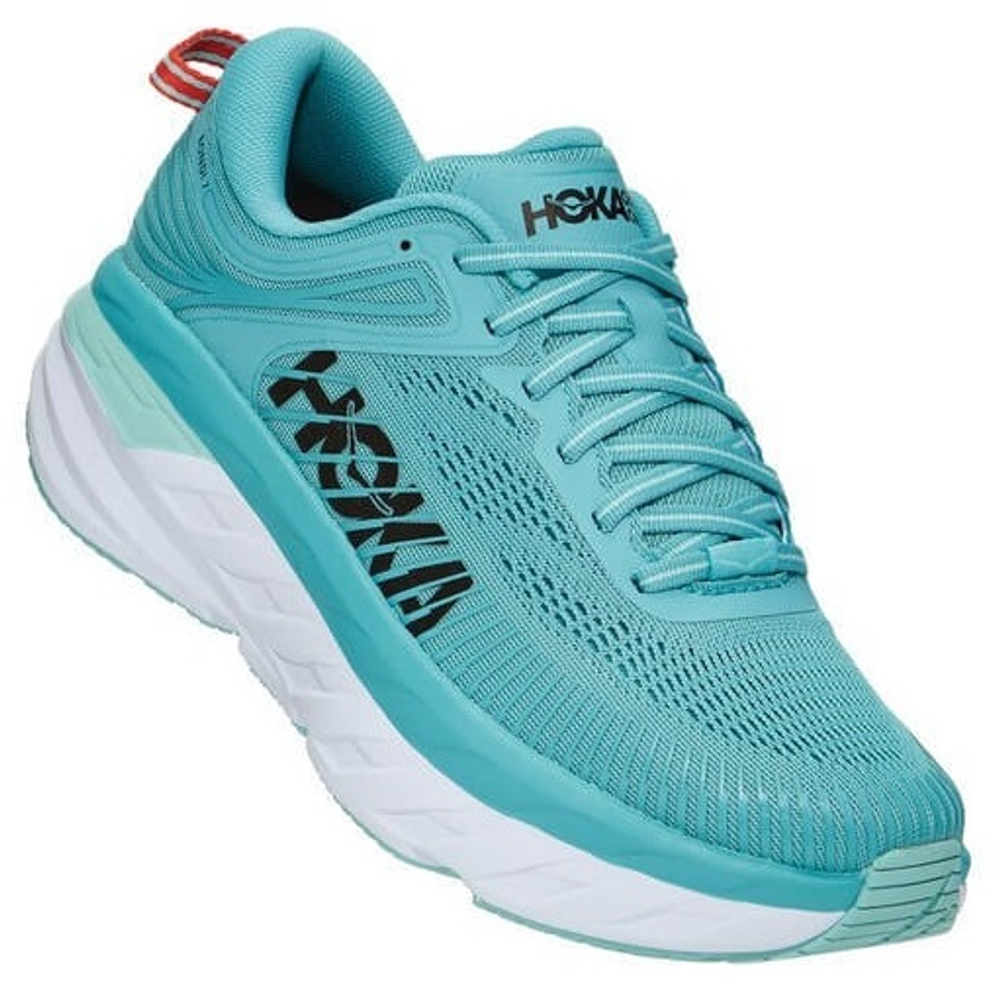 Кроссовки женские Hoka Bondi 7