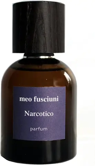 MEO FUSCIUNI NARCOTICO PARFUM 100 ML