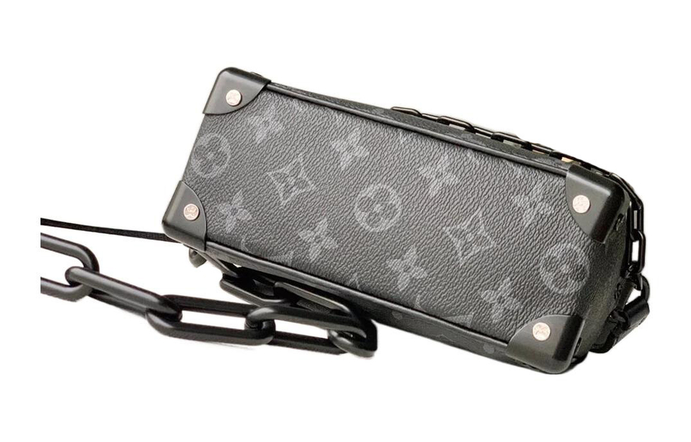 Сумка LOUIS VUITTON SOFT TRUNK, M44735