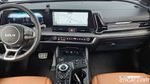 Kia Sportage 5 Generation Hybrid Signatures 2WD (02.2024)