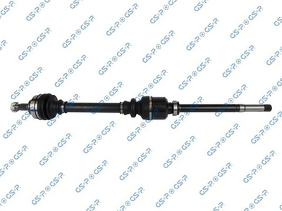 GSP - 245104-GSP - Drive Shaft