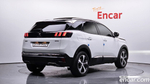 Peugeot 3008 2 Generation 1.5 BlueHDi GT Line (08.2020)