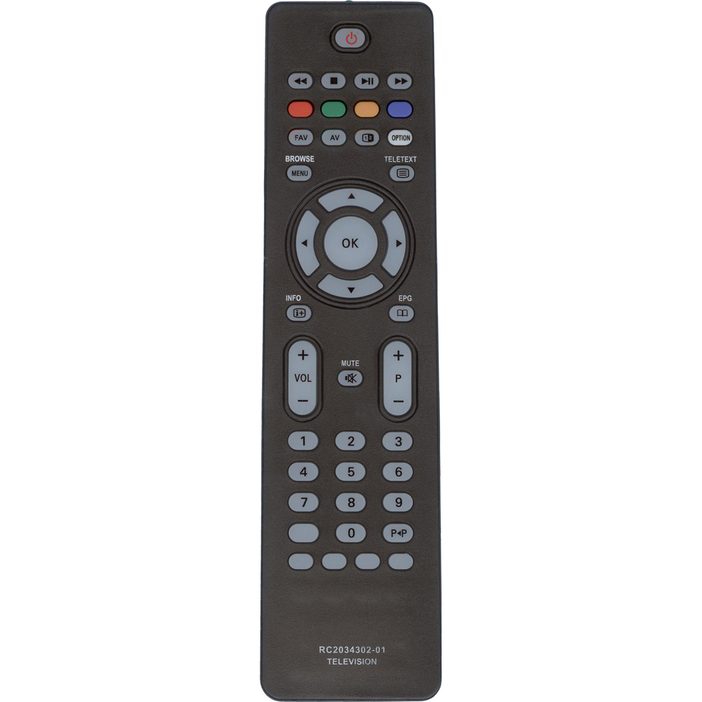 Пульт для Philips RC-2034302/01