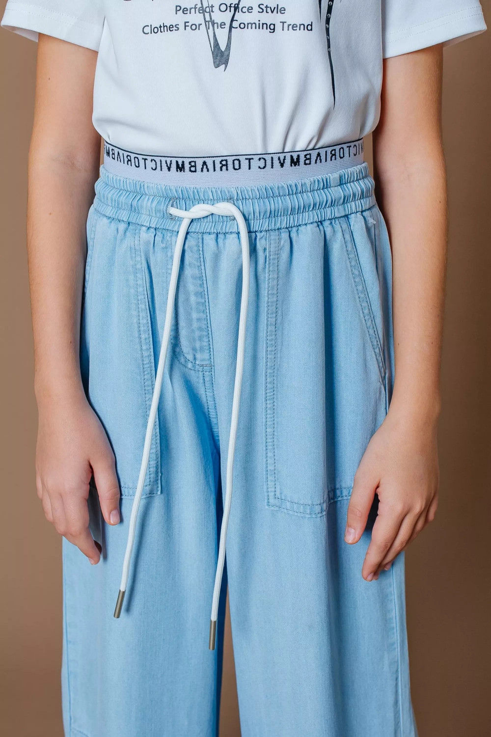 Брюки летние ультралёгкие