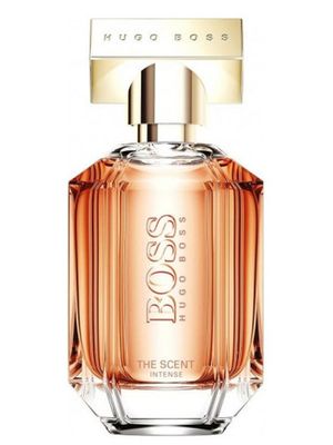 Hugo Boss The Scent For Her Intense Eau De Parfum