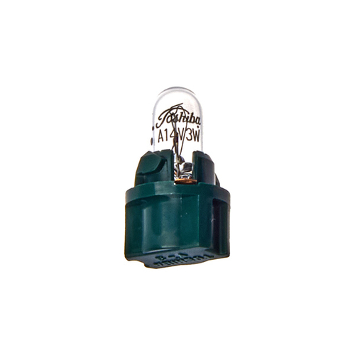 Лампа дополнительного освещения Koito (кратность 10 шт.) 1550