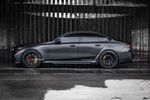 Карбон керамические тормозные диски для BMW M5 G90 G99 2024+ БМВ