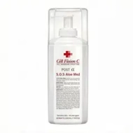S.O.S. Aloe Med Cell Fusion | Гель Алоэ медицинское