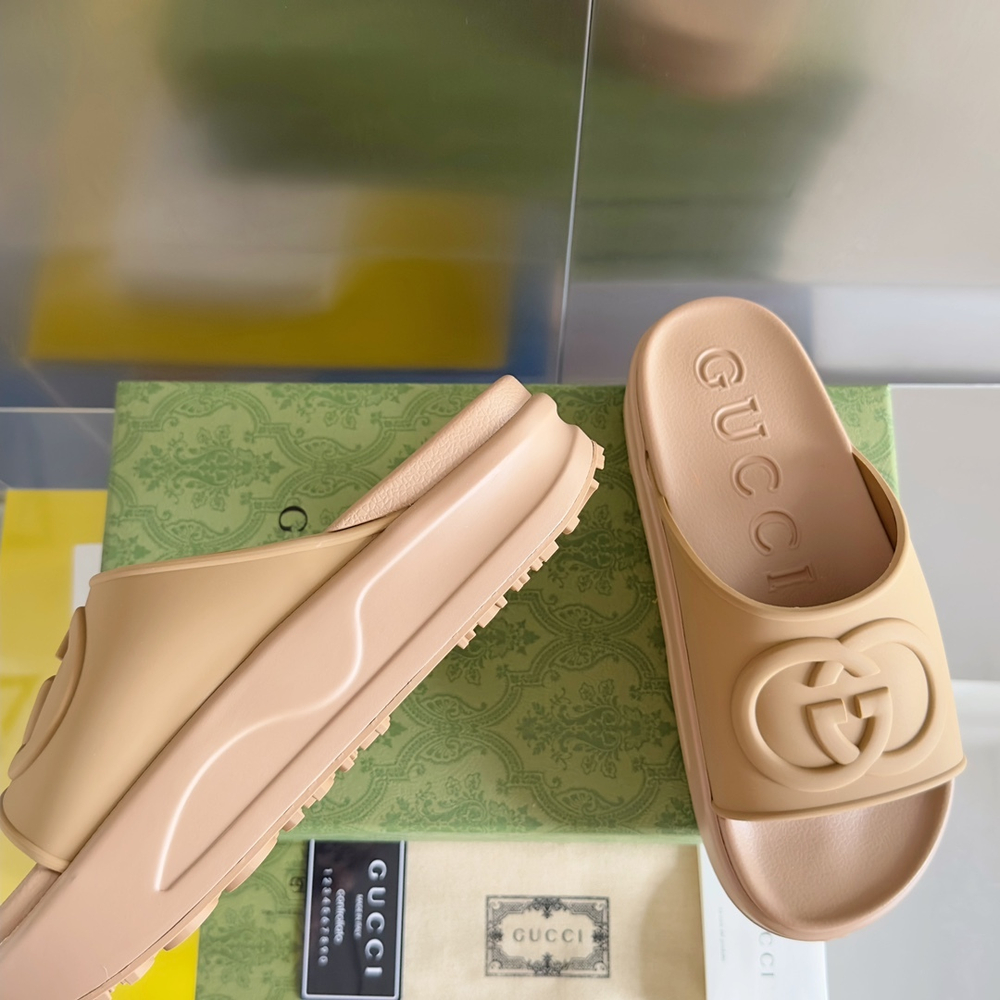 Gucci Slide Sandal