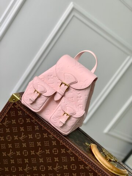 Louis Vuitton Backup