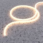 Гибкий неон Led Strip 201146